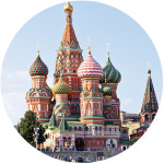 VOYAGE EN RUSSIE 2016