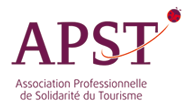 logo apst