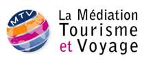 logo La médiation tourisme et voyage