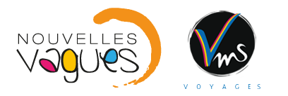 logo nouvelles vagues vms voyages