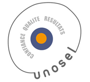 logo unosel