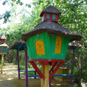 defiplanet sejour colo parc loisirs ete