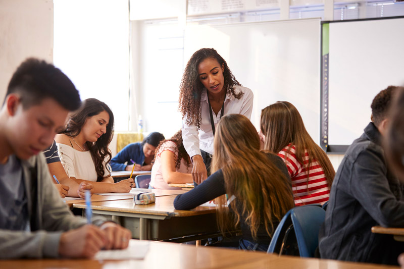 Pourquoi partir en voyage scolaire éducatif ?