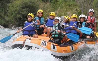 sejour linguistique montagne alpes