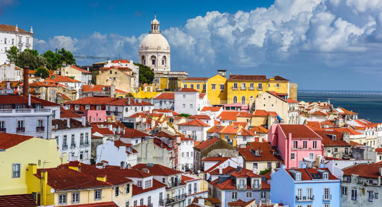 voyage jeunes portugal lisbonne
