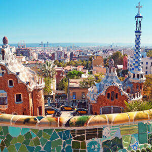 colonie de vacances espagne barcelone