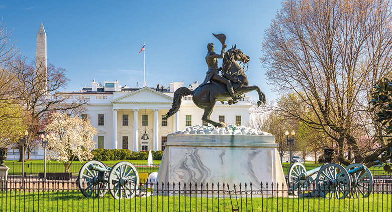 famille d'accueil washington voyage scolaire