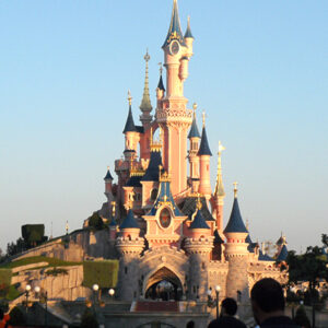 paris parcs attractions disneyland