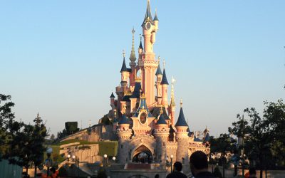 paris parcs attractions disneyland