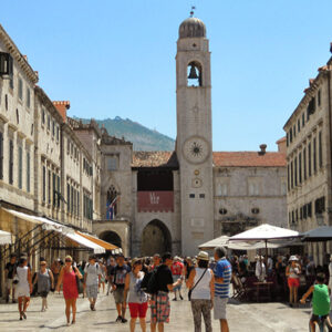sejour croatie Splendeur de l’Adriatique