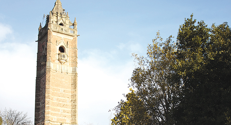sejour culturel bristol angleterre