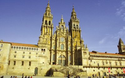 séjour famille d'accueil Espagne Galice