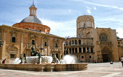 séjour famille Espagne Valence