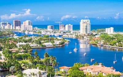 séjour linguistique cours d'anglais à Miami Fort Lauderdale