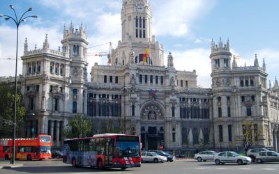 séjour Madrid en famille d'accueil-1
