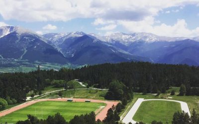 sejours vacances enfants ados font romeu pyrenees