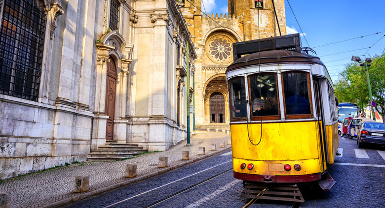 voyage jeunes portugal lisbonne