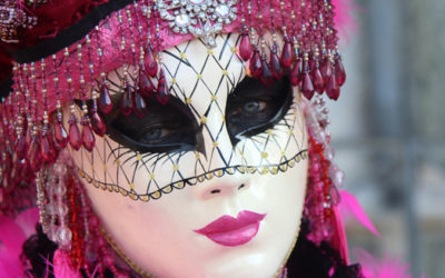 carnaval de venise