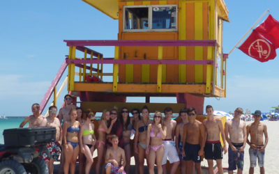 Floride Sea, Fun & Sun !
