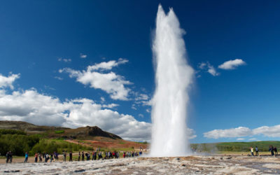 voyage ados islande