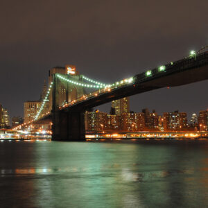 voyage new-york