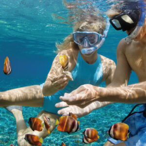 croisiere ados jeunes martinique plongee