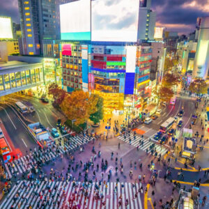 voyage ados japon tokyo