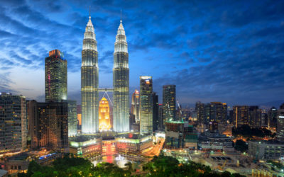 voyage ados malaisie singapour de nuit