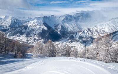 colonie ski italie BARDONECCHIA