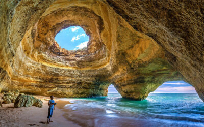 colonie de vacances au Portugal faro algarve